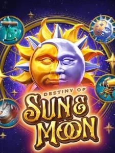 slot24h  ทดลองเล่นเกมฟรี destiny-of-sun-moon