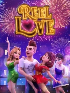 slot24h  ทดลองเล่นเกมฟรี reel-love